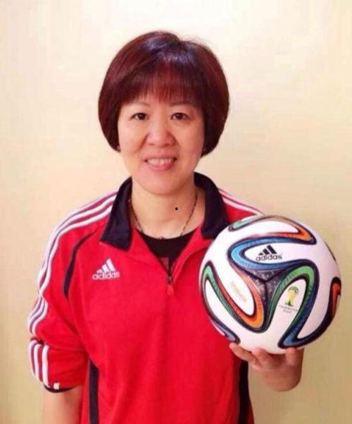 郎平和明星身高,盘点排球界身高与明星风采