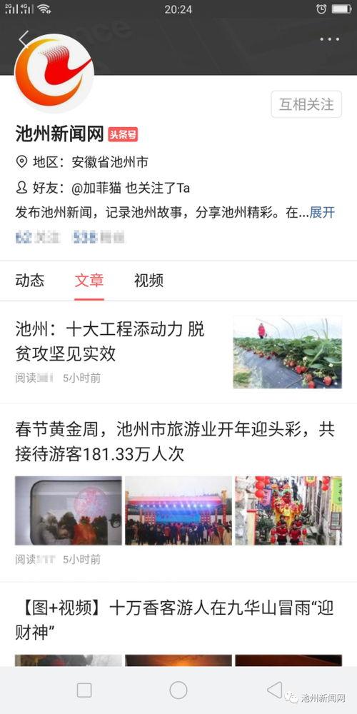 头条号中国新闻网主页,聚焦时事热点，传递权威声音”