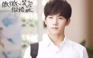 流量担当哪些明星,闪耀娱乐圈的璀璨星辰