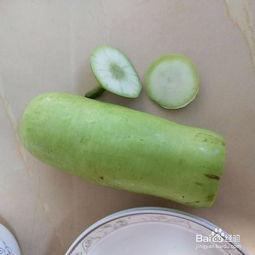 伏子瓜怎么吃,解锁美味新体验