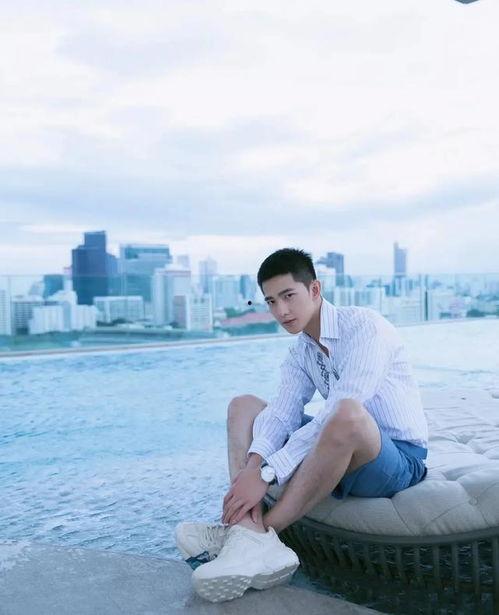 腿毛长的男明星,揭秘那些不为人知的秘密