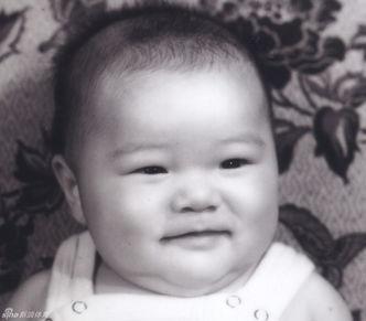 明星百日照,明星成长瞬间回顾