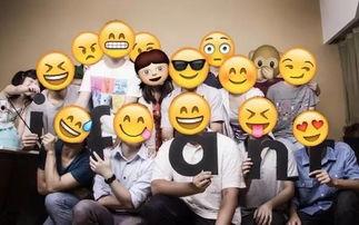 吃瓜emoji用错,揭秘网络谣言背后的真相
