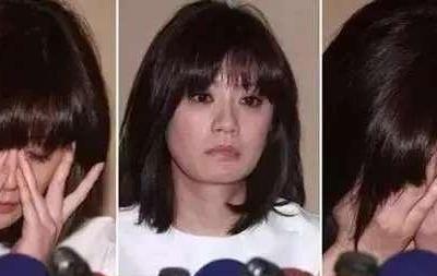 家暴离婚的女明星,勇敢走出婚姻困境的女强人