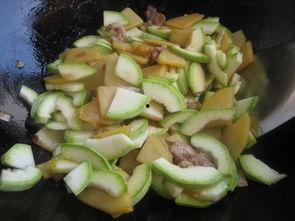 角瓜都怎样吃,解锁角瓜美味新境界